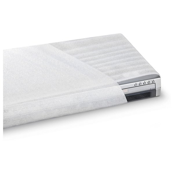 Film mousse RAJA sans prédécoupe 250 m x 100 cm x 2 mm - 3