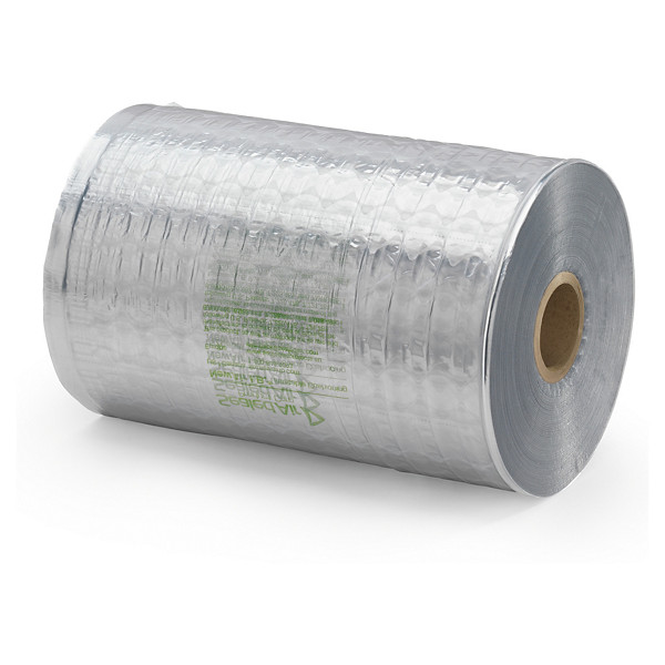 Film nero per sistema NEW AIR bolle medie h 13mm 80x32cm - 1
