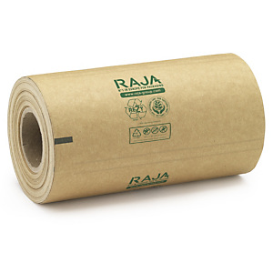 Film de papel para sistema de aire RAJA Film de papel para sistema de aire RAJA