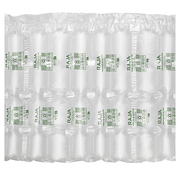 Film para máquina de relleno de aire 50% reciclado AirFirst® - 6