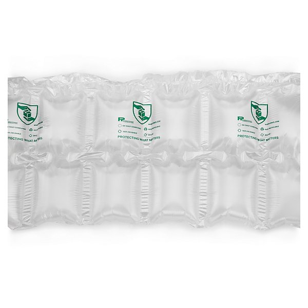 Film per sistema MINI PAK'R bolle piccole 40x15cm - 4