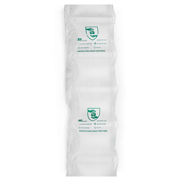 Film per sistema MINI PAK'R bolle piccole 40x15cm - 7