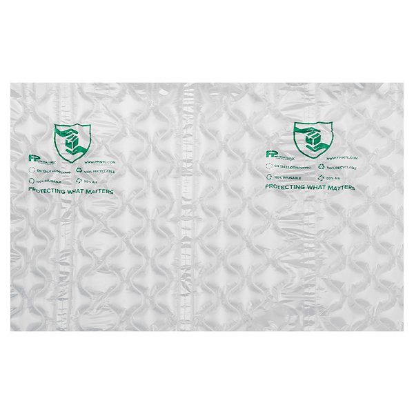 Film per sistema MINI PAK'R bolle piccole 40x15cm - 3