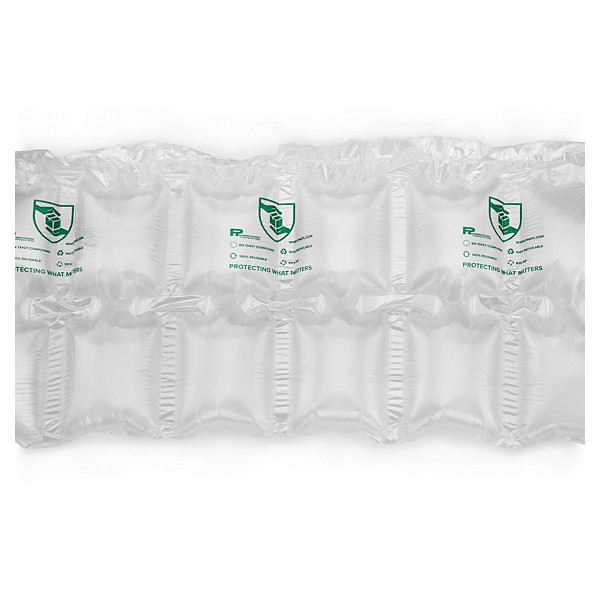Film per sistema MINI PAK'R tubo doppio 40x15cm - 1