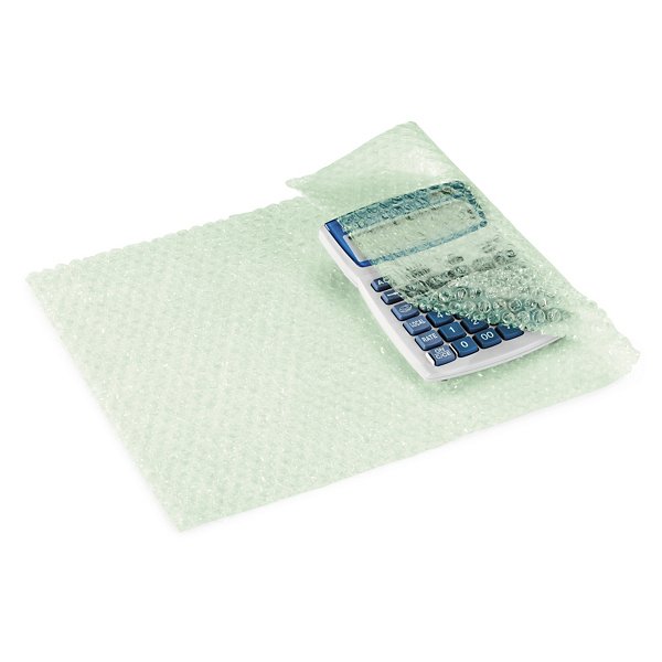 Film plástico de burbujas Ø10mm 50% reciclado RAJA® - 2