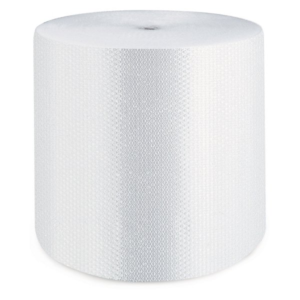 Film plástico de burbujas Ø 10mm reciclado en rollo RAJA® 80cm x 150m - 5