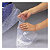 Film plástico de burbujas precortado en caja distribuidora DISTRIBUL - 6