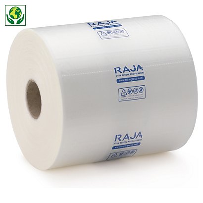 Film plástico para máquina de aire RAJA® - 1