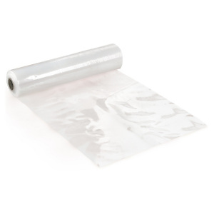 Film de protection recyclé en rouleau petite longueur transparent 25 m