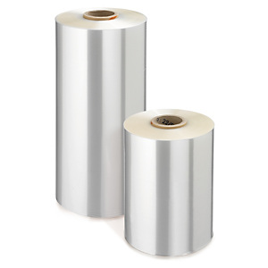 Film rétractable de polyoléfine Cryovac CT Film rétractable de polyoléfine Cryovac CT