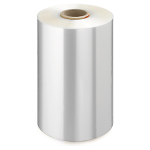 Film rétractable de polyoléfine Cryovac CT Film rétractable de polyoléfine Cryovac CT