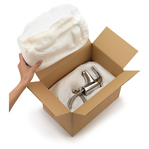 Film pour syst?me Instapack Simple? 47 x 40 cm