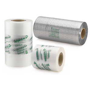 Film pour syst?me NewAir IB Nano® 40 x 32 cm, longueur 458 m