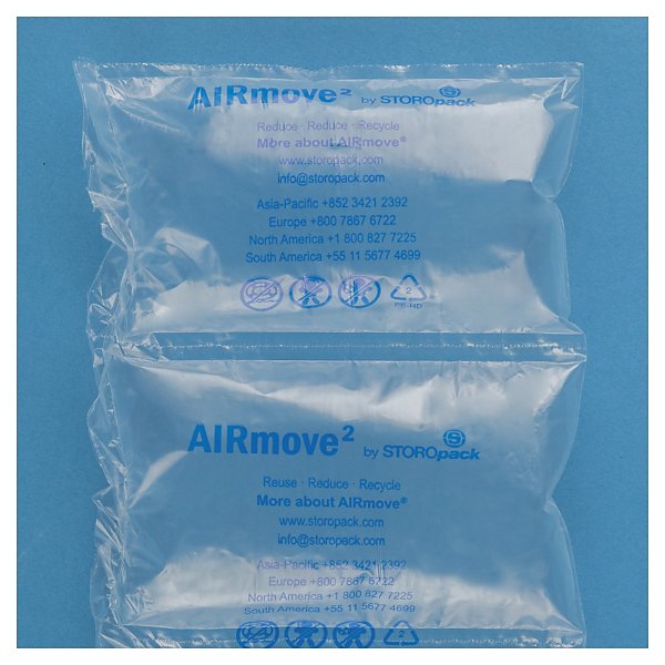 Film till AIRmove® 2 - 2