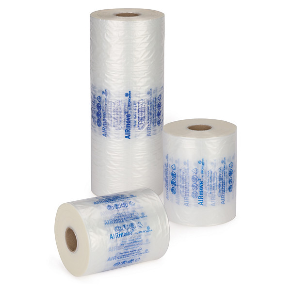 Film till AIRmove® 2 - 1