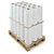 Film étirable machine cast transparent 230 % 17 microns 500 mm x 1854 m - 2