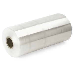 Film transparente estirable al 240% para máquina RAJA® Film transparente estirable al 240% para máquina RAJA®