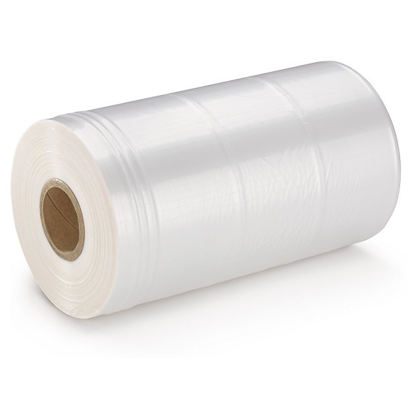 Film trasparente per sistema NEW AIR bolle media h 13mm 80x32cm - 8