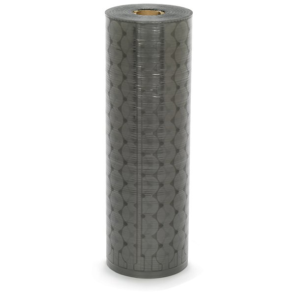 Film trasparente per sistema NEW AIR bolle media h 13mm 80x32cm - 7