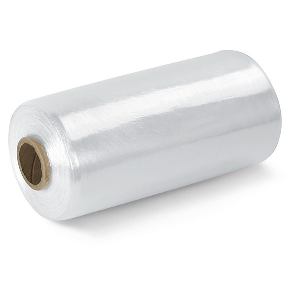 Filme pré-estirado transparente para máquina RAJA 2100m