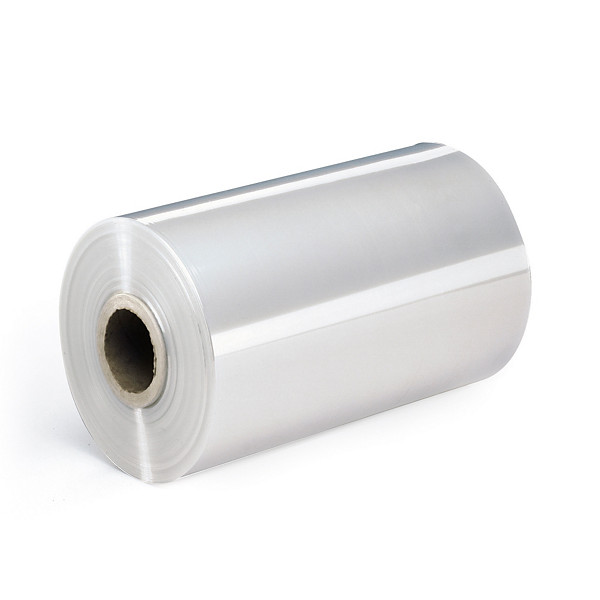 Filme termo-retráctil de poliolefina RAJA - 1