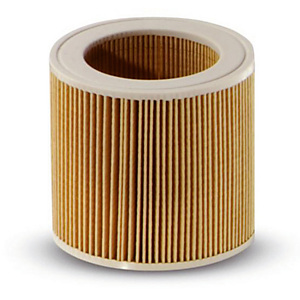 Filterpatroon voor stofzuiger WD 3 Premium Kärcher Filterpatroon voor stofzuiger WD 3 Premium Kärcher