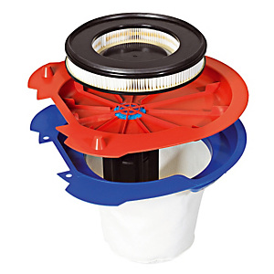 Filtre à eau Nilfisk pour aspirateur eau et poussière VL500-35 Filtre à eau Nilfisk pour aspirateur eau et poussière VL500-35