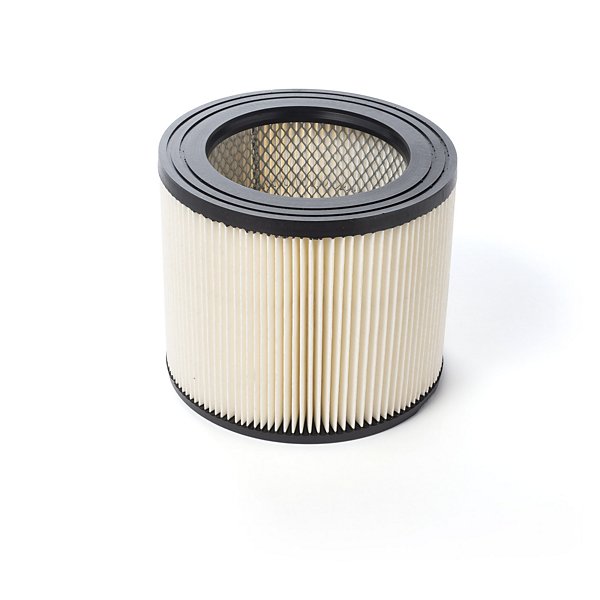 Filtro a cartuccia HEPA (superficie filtro 1,06 MQ) per aspirapolvere Ghibli serie AS - 2