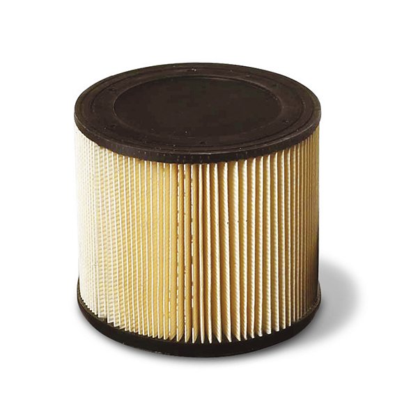 Filtro a cartuccia (superficie filtro 1,06 MQ) per aspirapolvere Ghibli serie AS - 2