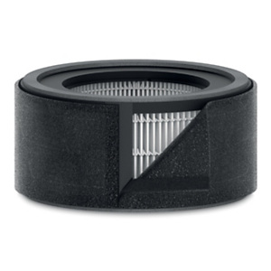 Filtro di ricambio HEPA a tamburo 2 in 1 per purificatore d'aria TruSens Z-1000 Filtro di ricambio HEPA a tamburo 2 in 1 per purificatore d'aria TruSens Z-1000