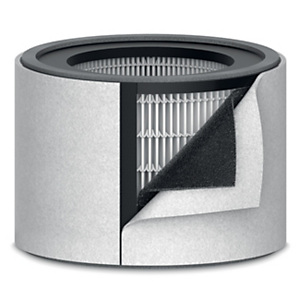 Filtro di ricambio HEPA a tamburo 2 in 1 per purificatore d'aria TruSens Z-2000 Filtro di ricambio HEPA a tamburo 2 in 1 per purificatore d'aria TruSens Z-2000