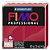 FIMO Professional Pasta Modelar, Carmin 85 gr. - 1