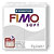 FIMO Soft Pasta Modelar, color Gris delfín 57 gr. - 1