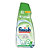 Finish Power Gel 0% Ecolabel, détergent pour lave-vaisselle, flacon 900 ml - 1