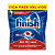 Finish Powerball All in One Max Tablettes Lave-vaisselle 100 doses - 1