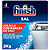 FINISH Sal para el lavavajilla, bolsa de 2 Kg - 1