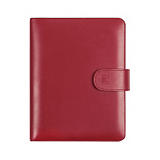 FINOCAM Club 500 Organizador 2021, 175 x 213 mm, castellano, burdeos FINOCAM Club 500 Organizador 2021, 175 x 213 mm, castellano, burdeos