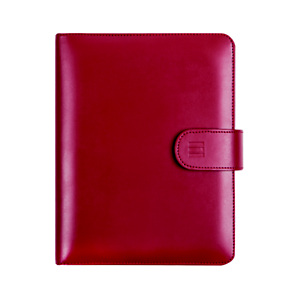 FINOCAM Club 500 Organizador 2023, 175 x 213 mm, castellano, burdeos FINOCAM Club 500 Organizador 2023, 175 x 213 mm, castellano, burdeos