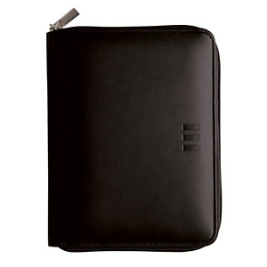 FINOCAM Open Clan 1000 Organizador 2023, 210 x 250 mm, castellano, negro FINOCAM Open Clan 1000 Organizador 2023, 210 x 250 mm, castellano, negro