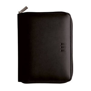 FINOCAM Open Clan 500 Organizador 2023, 175 x 213 mm, castellano, negro FINOCAM Open Clan 500 Organizador 2023, 175 x 213 mm, castellano, negro