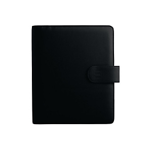 FINOCAM Troya 400 Organizador 2021, 137 x 175 mm, castellano, negro FINOCAM Troya 400 Organizador 2021, 137 x 175 mm, castellano, negro