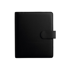 FINOCAM Troya 400 Organizador 2023, 130 x 175 mm, castellano, negro FINOCAM Troya 400 Organizador 2023, 130 x 175 mm, castellano, negro