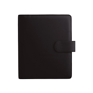 FINOCAM Troya 500 Organizador 2023, 165 x 210 mm, castellano, negro FINOCAM Troya 500 Organizador 2023, 165 x 210 mm, castellano, negro