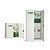 First aid cupboards - 1