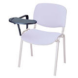 First Brazo derecho + mesa para sillas First Brazo derecho + mesa para sillas
