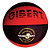 FIRST LOISIRS Ballon de basket taille 5 - 1