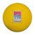FIRST LOISIRS Ballon Magic-touch multi-loisirs t. 8 (l) en caoutchouc, catégorie beach volley D22,5 cm - 1
