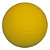 FIRST LOISIRS Ballon en mousse haute densité diamètre 20cm, poids 290g - 1