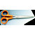 Fiskars Ciseaux Classic ambidextres - Bouts pointus - Longueur 17 cm - 3
