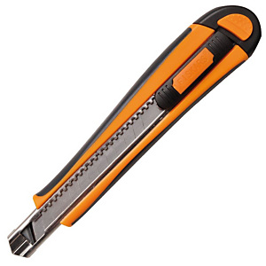 Fiskars Cutter autorrecargable 9 mm Fiskars Cutter autorrecargable 9 mm
